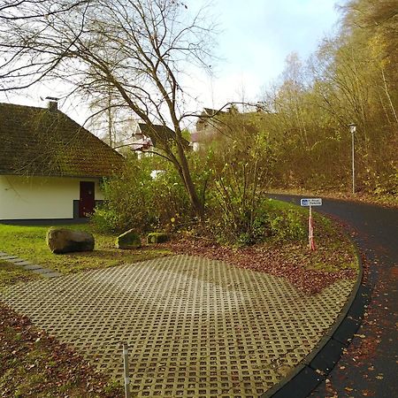 Huis 38 Seepark Kirchheim Kirchheim  Extérieur photo