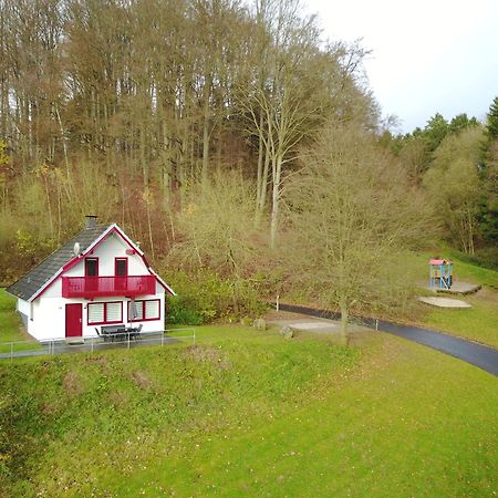 Huis 38 Seepark Kirchheim Kirchheim  Extérieur photo
