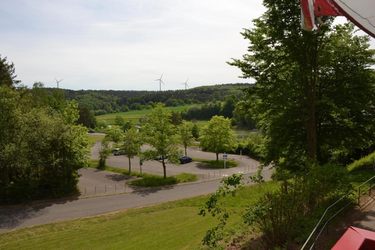 Huis 38 Seepark Kirchheim Kirchheim  Extérieur photo