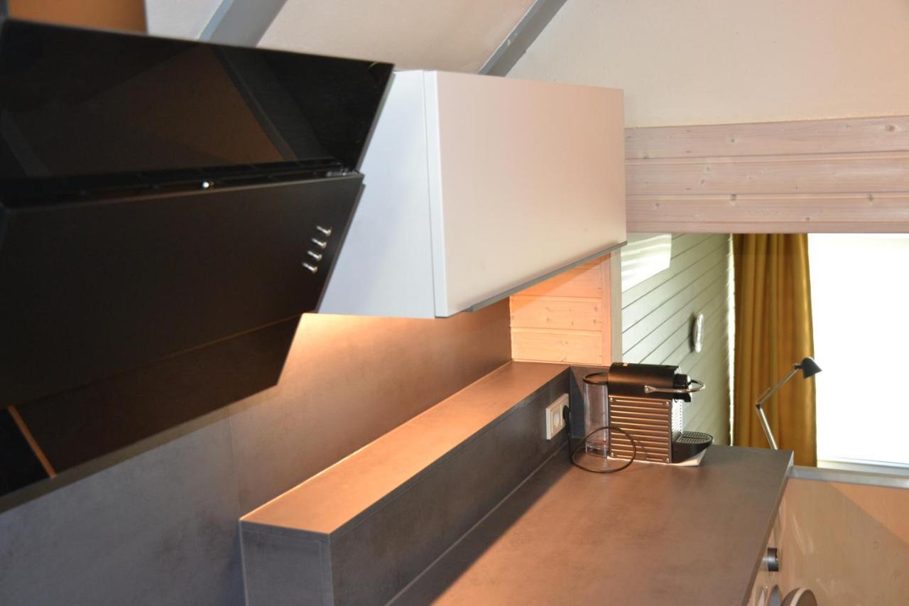Huis 38 Seepark Kirchheim Kirchheim  Extérieur photo