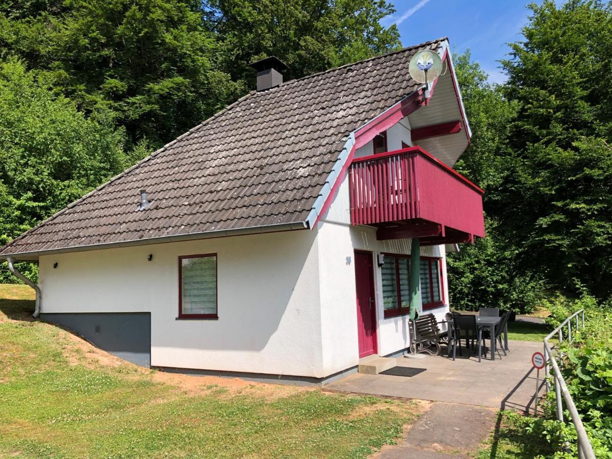 Huis 38 Seepark Kirchheim Kirchheim  Extérieur photo