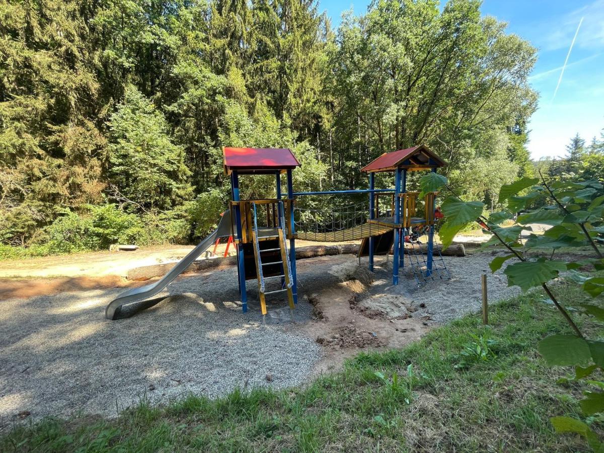 Huis 38 Seepark Kirchheim Kirchheim  Extérieur photo