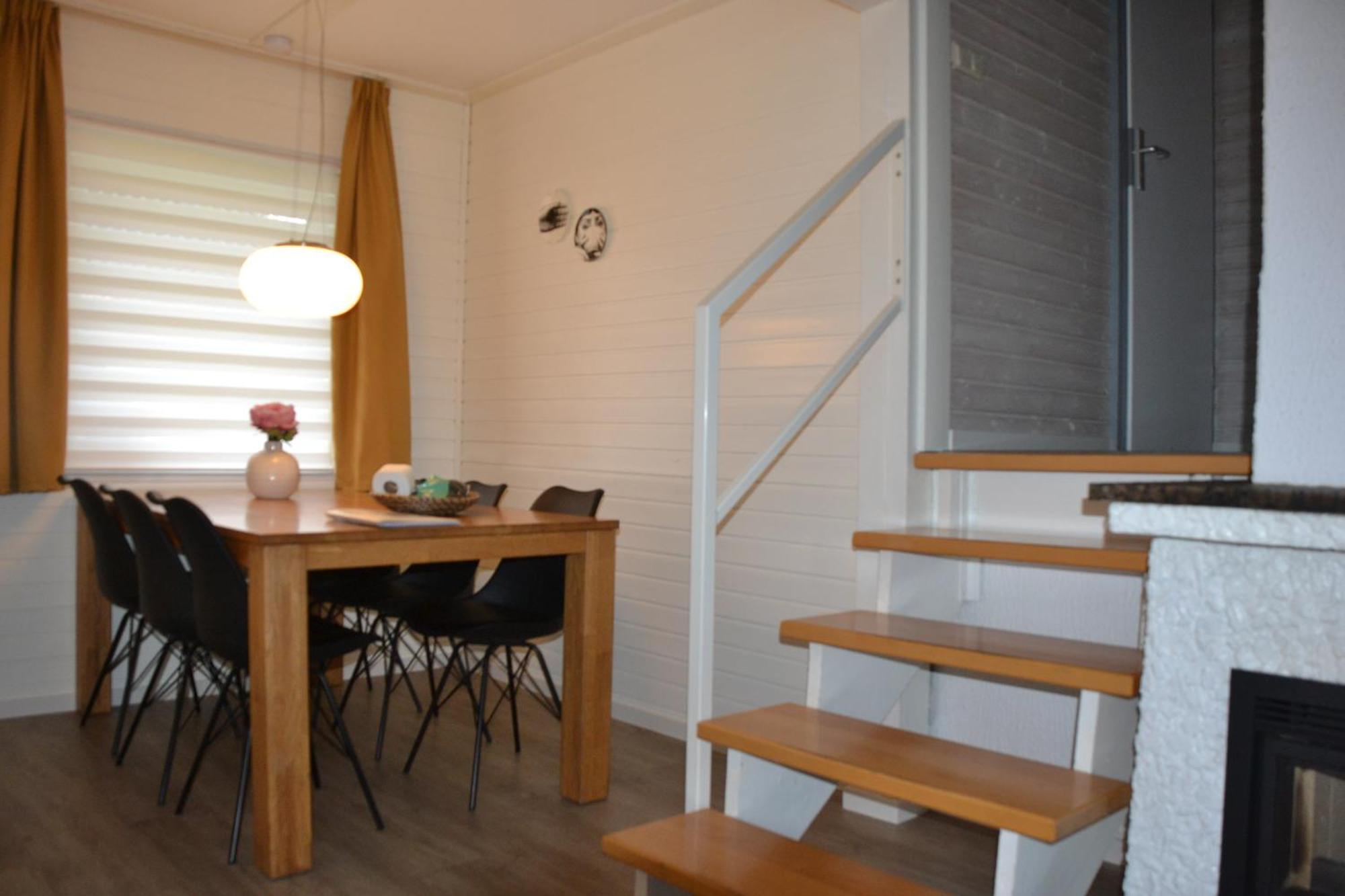 Huis 38 Seepark Kirchheim Kirchheim  Extérieur photo