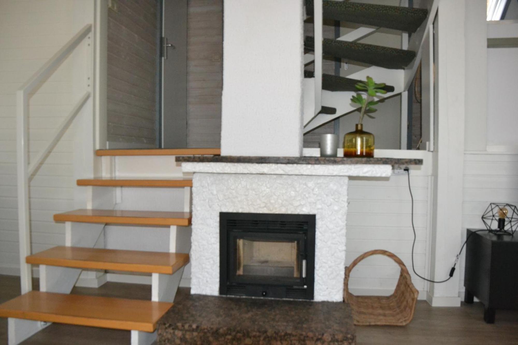 Huis 38 Seepark Kirchheim Kirchheim  Extérieur photo