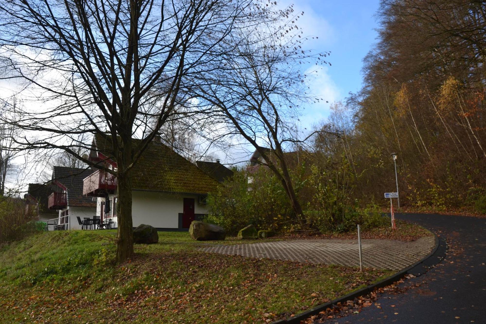 Huis 38 Seepark Kirchheim Kirchheim  Extérieur photo