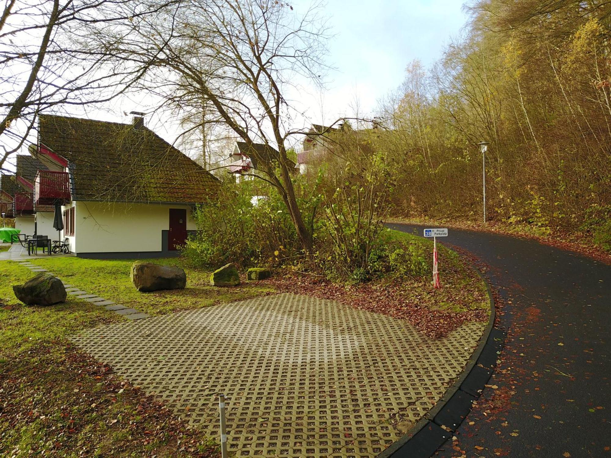 Huis 38 Seepark Kirchheim Kirchheim  Extérieur photo