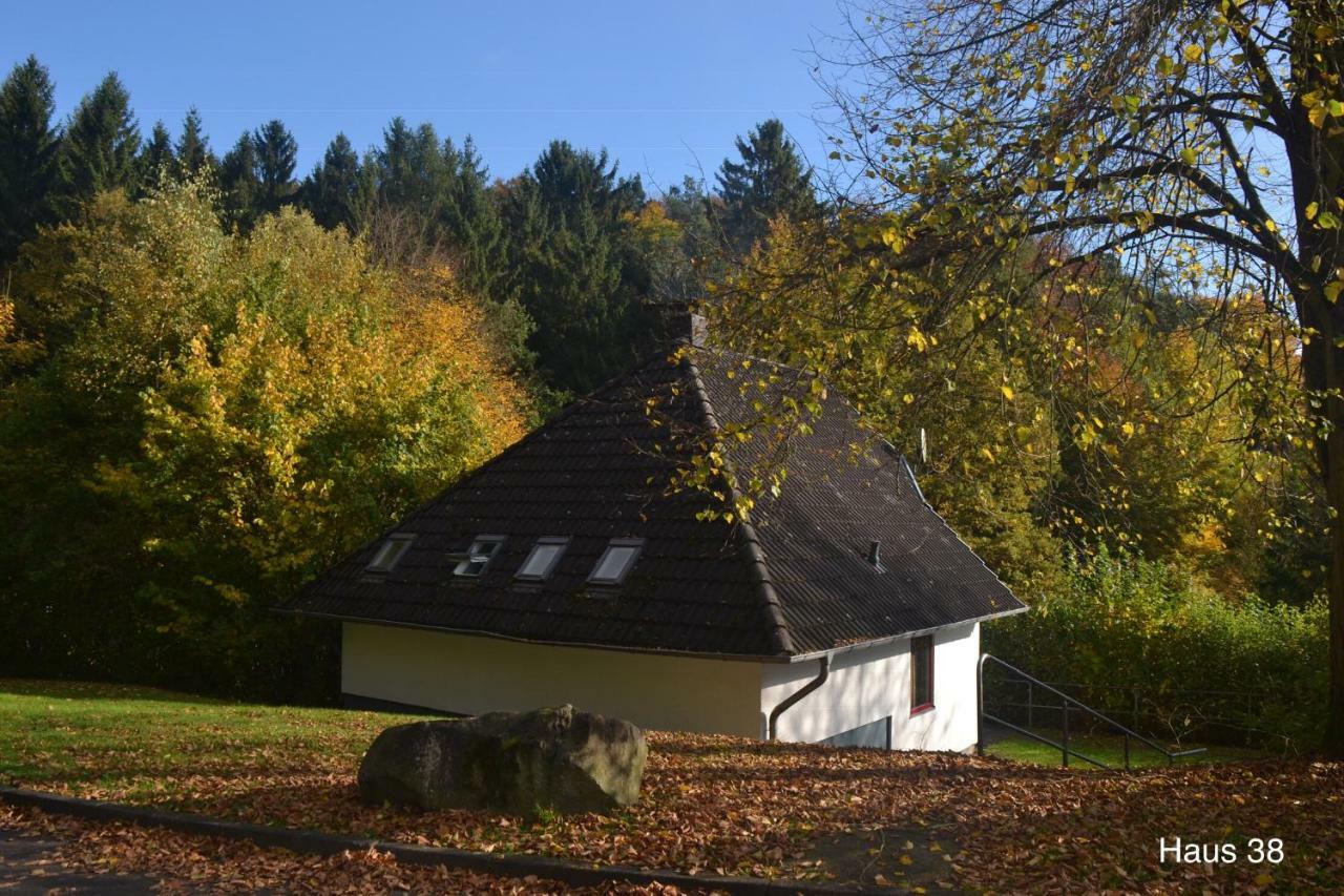 Huis 38 Seepark Kirchheim Kirchheim  Extérieur photo